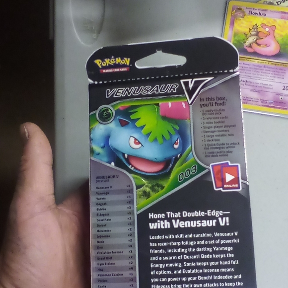 Pokemon card set - Picture 4 of 4